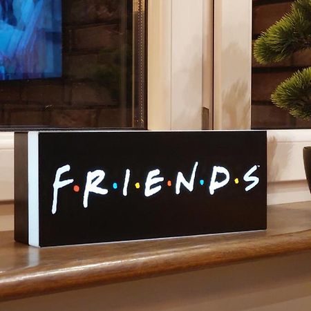 Friends House Apartment กอร์ซุฟเวียลคอปอลสกี ภายนอก รูปภาพ